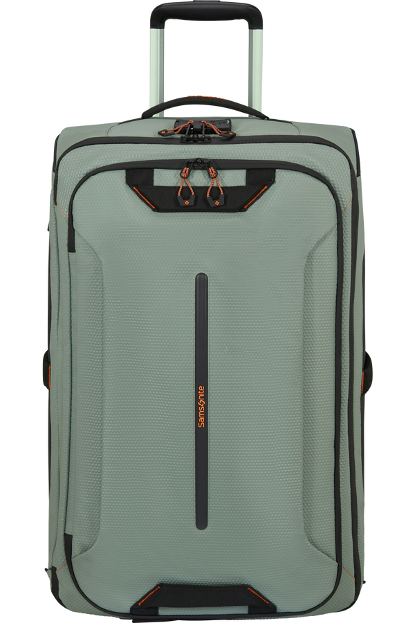 Samsonite Ecodiver Sac de Voyage 2 Roues 67CM