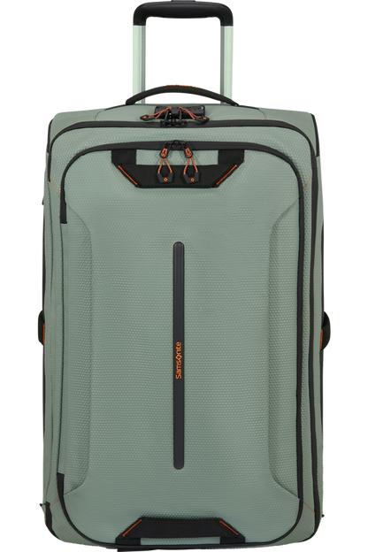 Samsonite Ecodiver Sac de Voyage 2 Roues 67CM