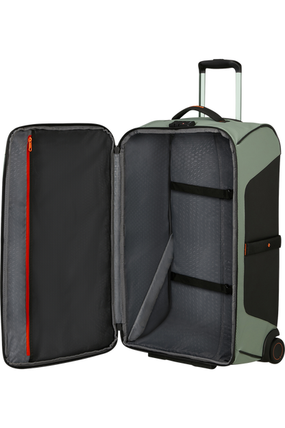 Samsonite Ecodiver Sac de Voyage 2 Roues 67CM