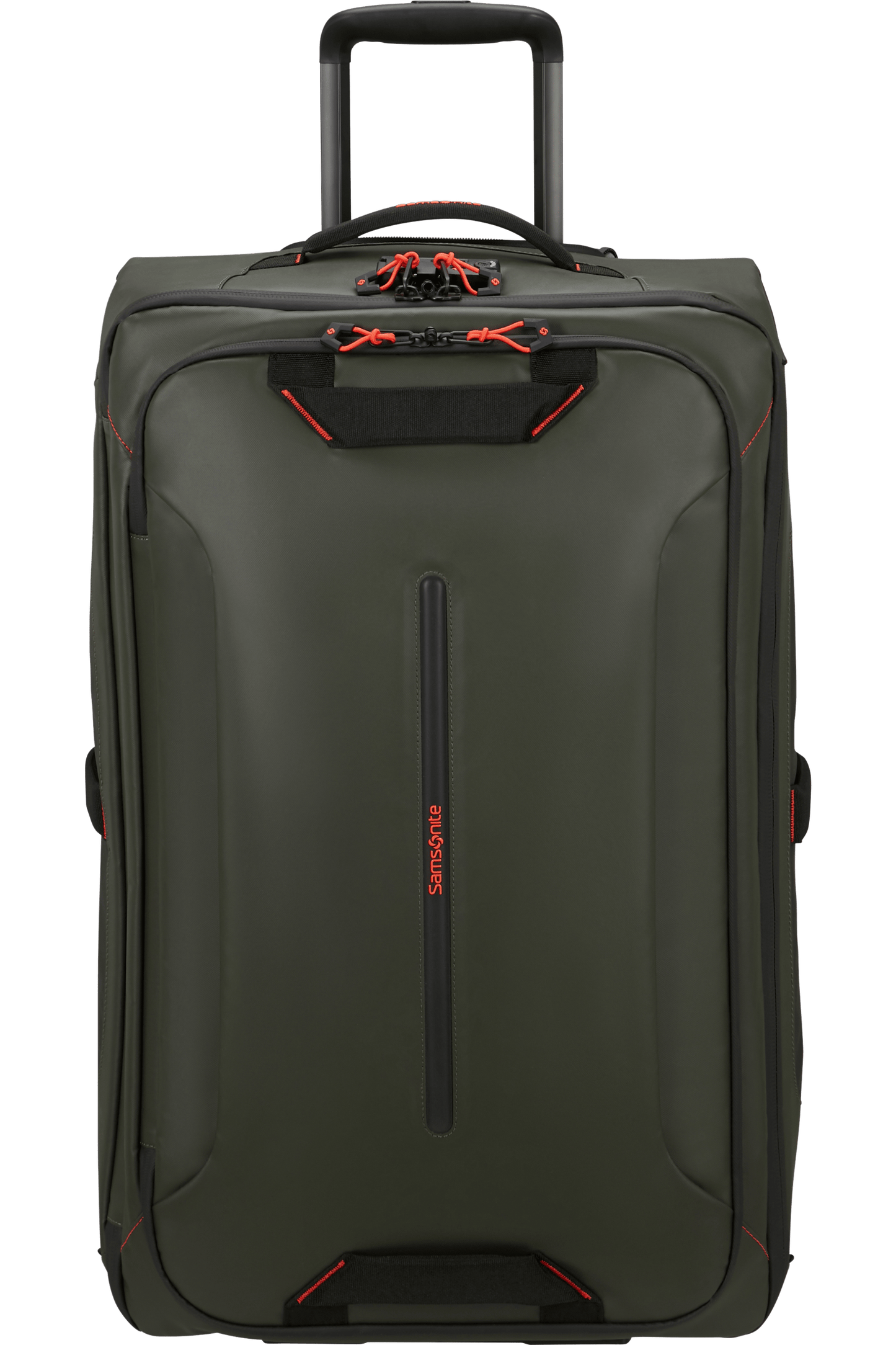 Samsonite Ecodiver Sac de Voyage 2 Roues 67CM