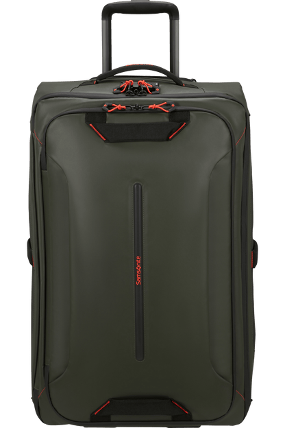 Samsonite Ecodiver Sac de Voyage 2 Roues 67CM