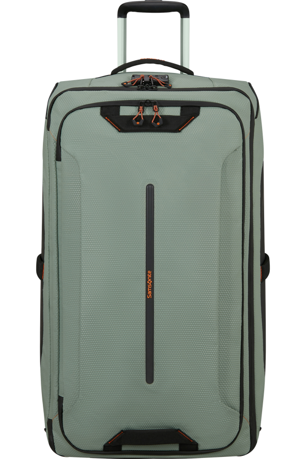 Samsonite Ecodiver Sac de Voyage 2 Roues 79CM
