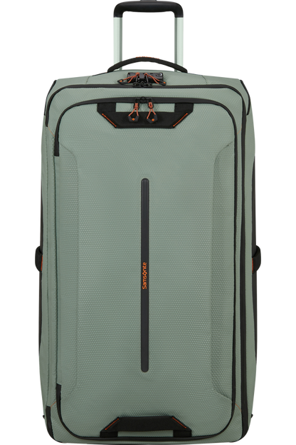 Samsonite Ecodiver Sac de Voyage 2 Roues 79CM