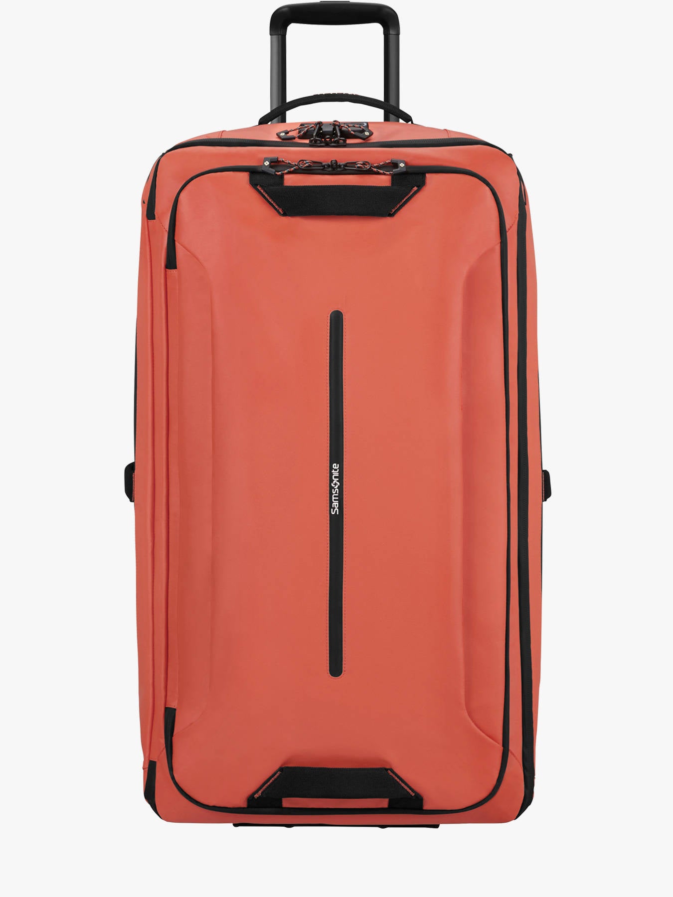 Samsonite Ecodiver Sac de Voyage 2 Roues 79CM