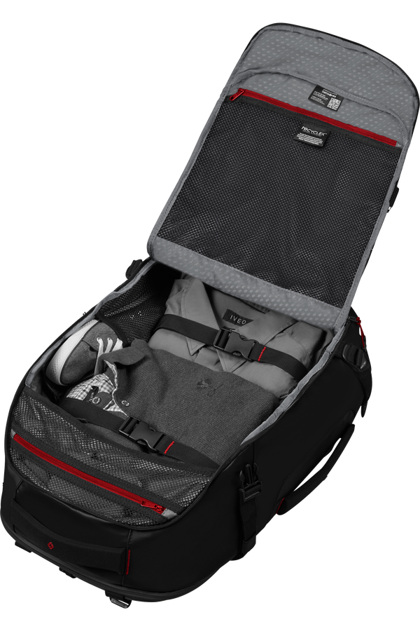 Samsonite Ecodiver Travel Backpack S 38L