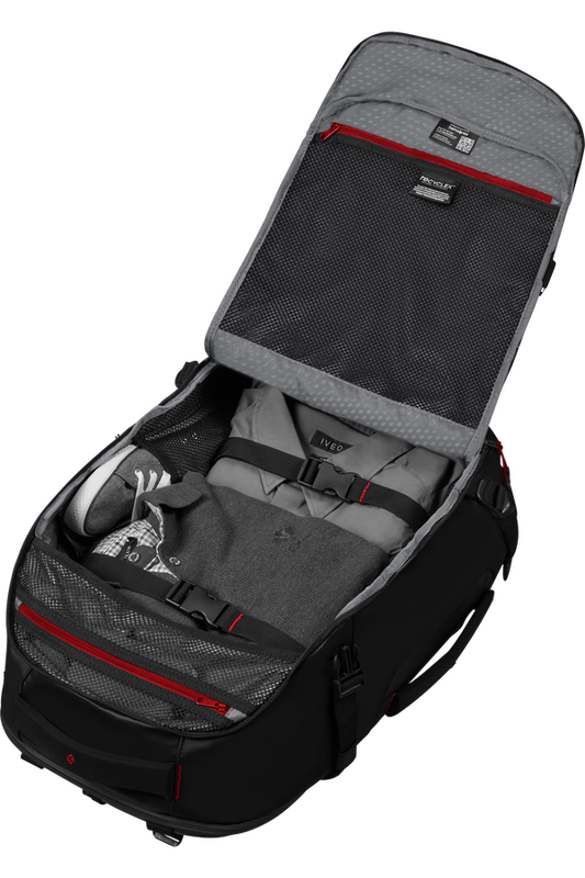 Samsonite Ecodiver Travel Backpack S 38L