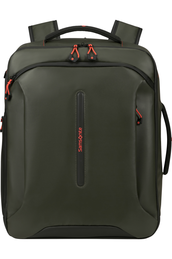 Samsonite Ecodiver Sac à Dos Underseat