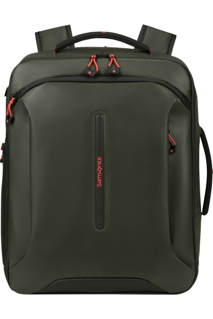 Samsonite Ecodiver Sac à Dos Underseat