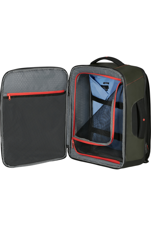 Samsonite Ecodiver Sac à Dos Underseat