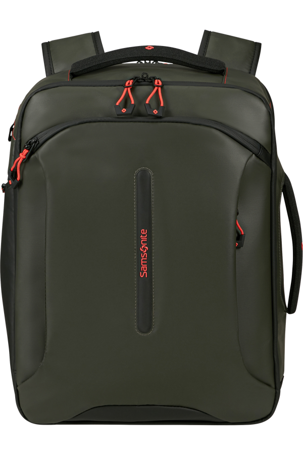 Samsonite Ecodiver Sac à Dos Underseat