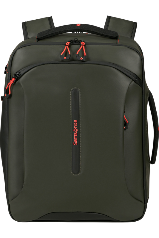 Samsonite Ecodiver Sac à Dos Underseat