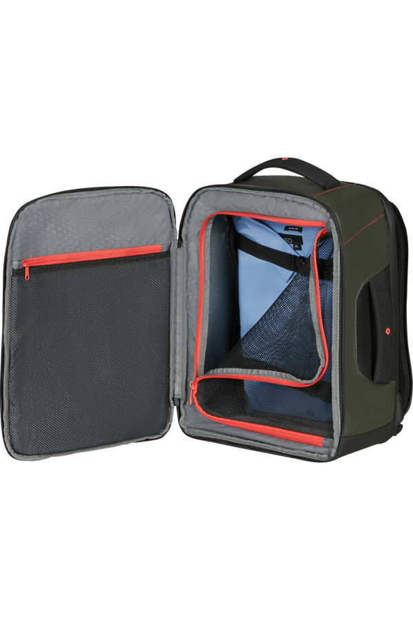 Samsonite Ecodiver Sac à Dos Underseat