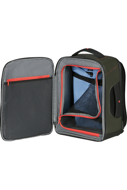 Samsonite Ecodiver Sac à Dos Underseat
