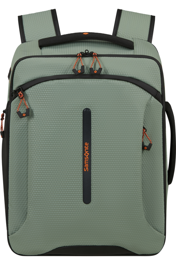 Samsonite Ecodiver Sac à Dos Underseat