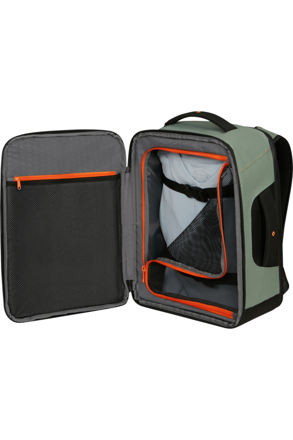 Samsonite Ecodiver Sac à Dos Underseat
