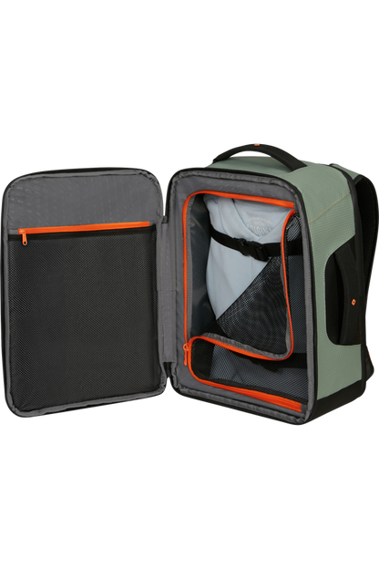 Samsonite Ecodiver Sac à Dos Underseat