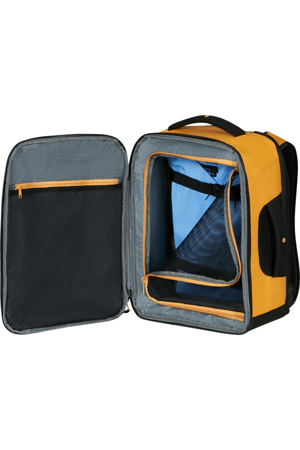 Samsonite Ecodiver Sac à Dos Underseat