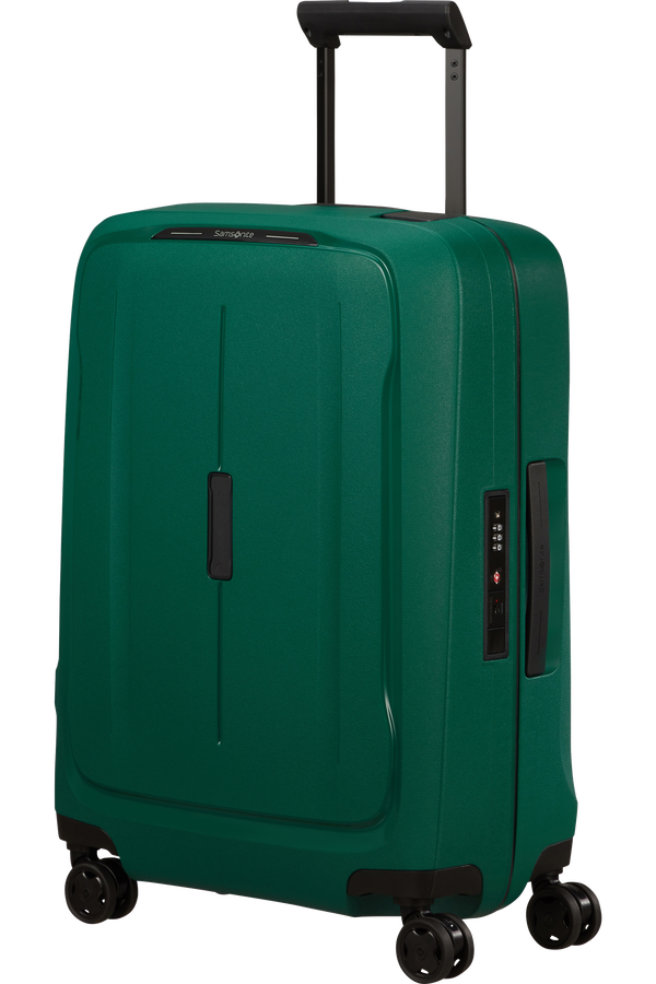 Samsonite Essens Valise 4 Roues Cabine 55CM