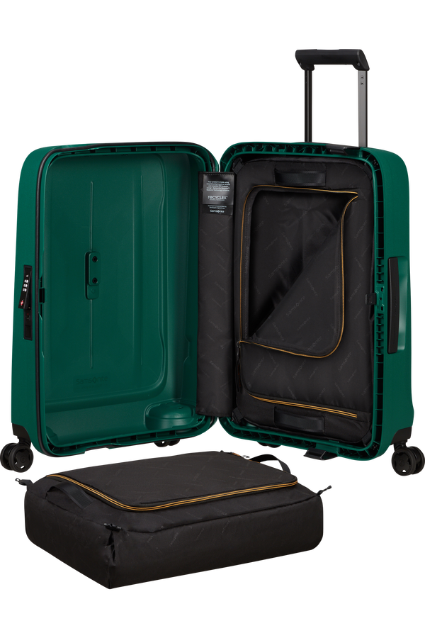 Samsonite Essens Valise 4 Roues Cabine 55CM