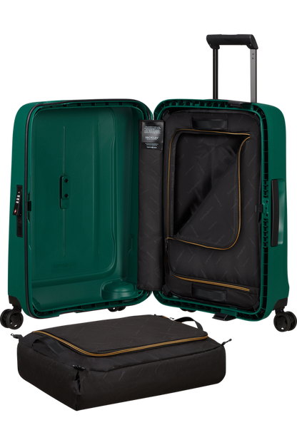 Samsonite Essens Valise 4 Roues Cabine 55CM
