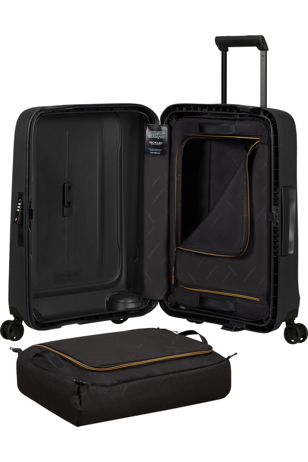 Samsonite Essens Valise 4 Roues Cabine 55CM