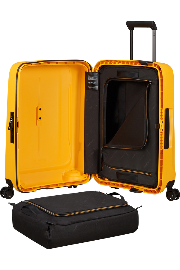 Samsonite Essens Valise 4 Roues Cabine 55CM