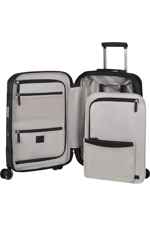 Samsonite Image Valise Cabine Extensible 4 Roues 55CM