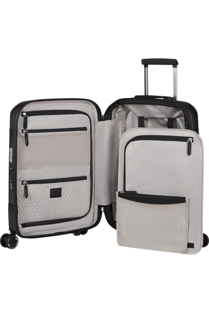 Samsonite Image Valise Cabine Extensible 4 Roues 55CM