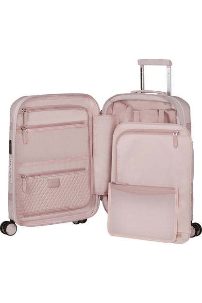 Samsonite Image Valise Cabine Extensible 4 Roues 55CM