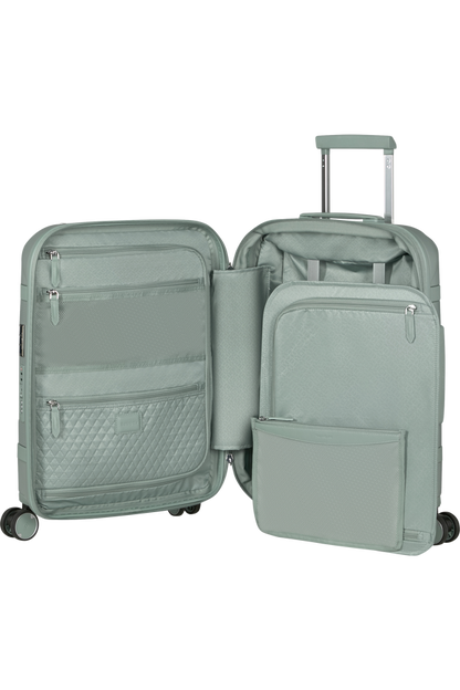 Samsonite Image Valise Cabine Extensible 4 Roues 55CM