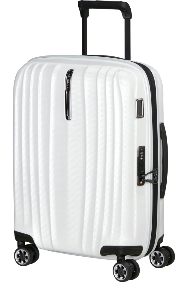 Samsonite Nexis Valise Cabine Extensible 55CM/40CM