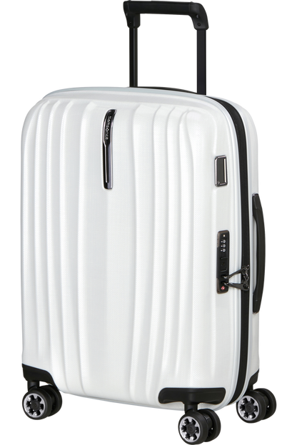 Samsonite Nexis Valise Cabine Extensible 55CM/40CM