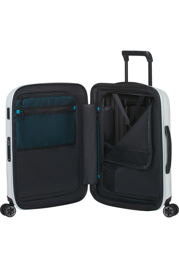 Samsonite Nexis Valise Cabine Extensible 55CM/40CM