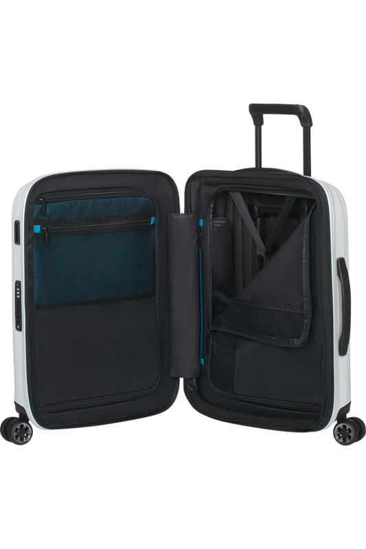 Samsonite Nexis Valise Cabine Extensible 55CM/40CM