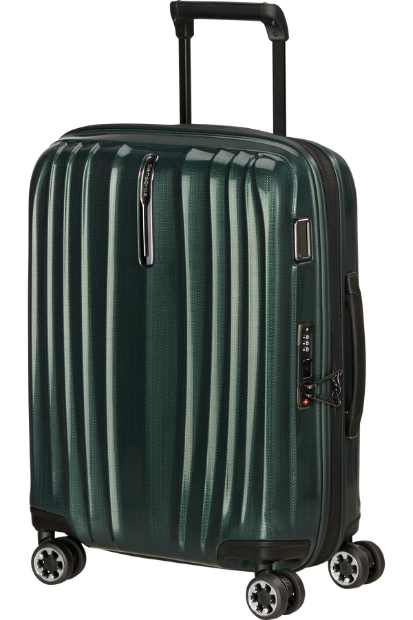 Samsonite Nexis Valise Cabine Extensible 55CM/40CM