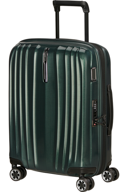 Samsonite Nexis Valise Cabine Extensible 55CM/40CM