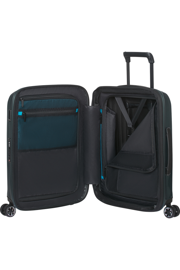Samsonite Nexis Valise Cabine Extensible 55CM/40CM