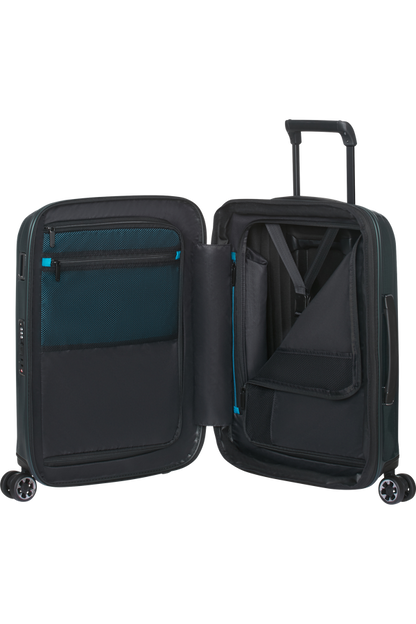 Samsonite Nexis Valise Cabine Extensible 55CM/40CM