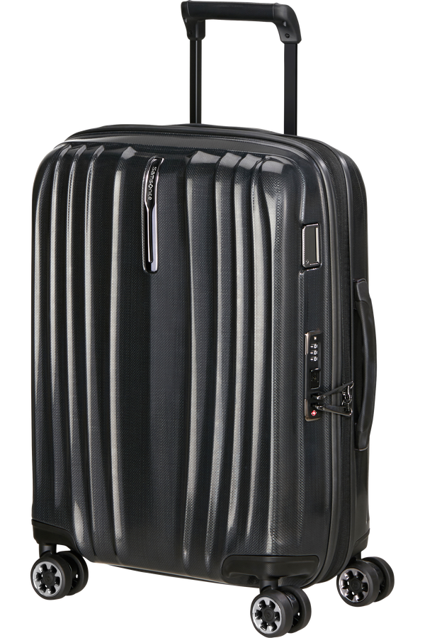 Samsonite Nexis Valise Cabine Extensible 55CM/40CM