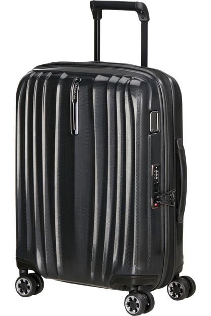 Samsonite Nexis Valise Cabine Extensible 55CM/40CM
