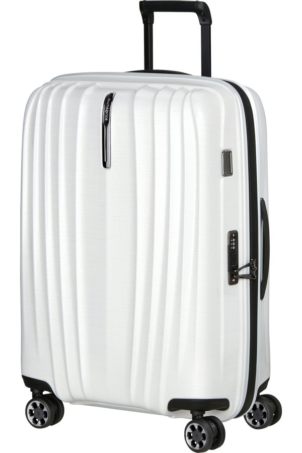 Samsonite Nexis Valise 70CM Extensible 4 Roues