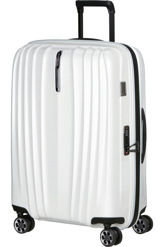 Samsonite Nexis Valise 70CM Extensible 4 Roues