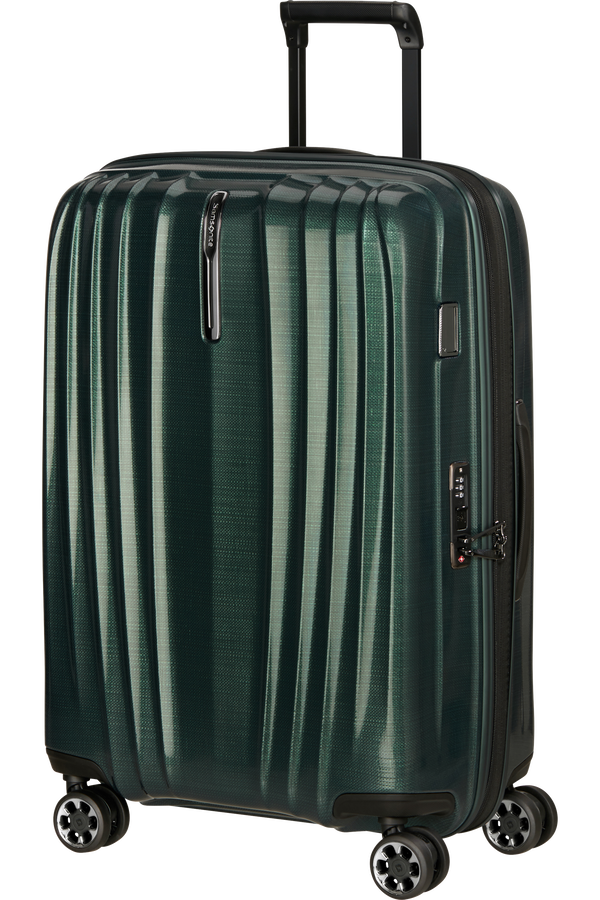 Samsonite Nexis Valise 70CM Extensible 4 Roues