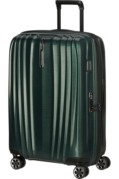 Samsonite Nexis Valise 70CM Extensible 4 Roues