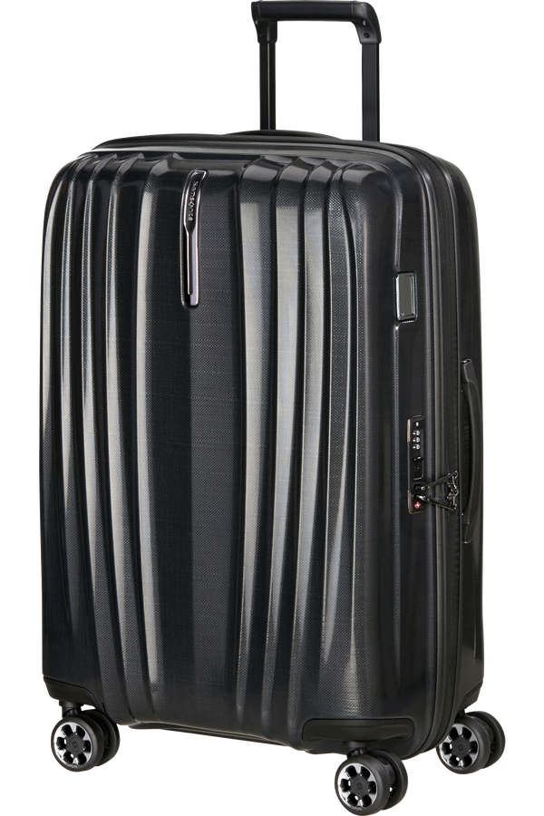 Samsonite Nexis Valise 70CM Extensible 4 Roues
