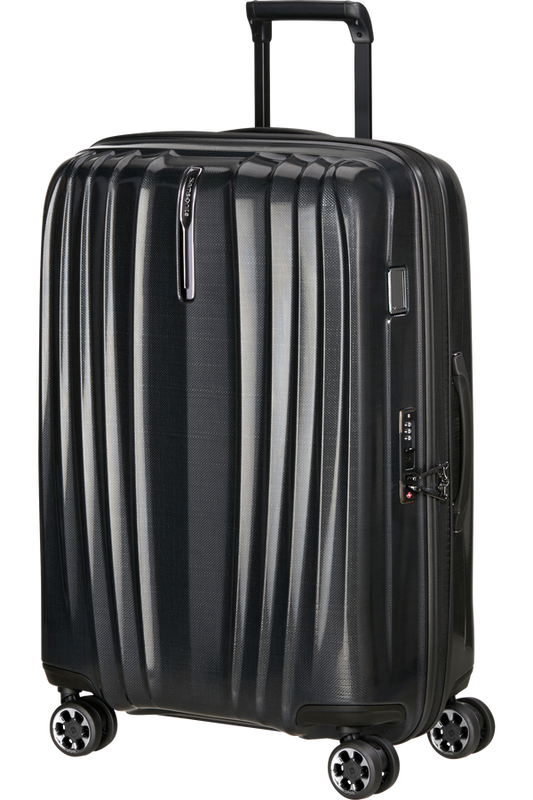 Samsonite Nexis Valise 70CM Extensible 4 Roues