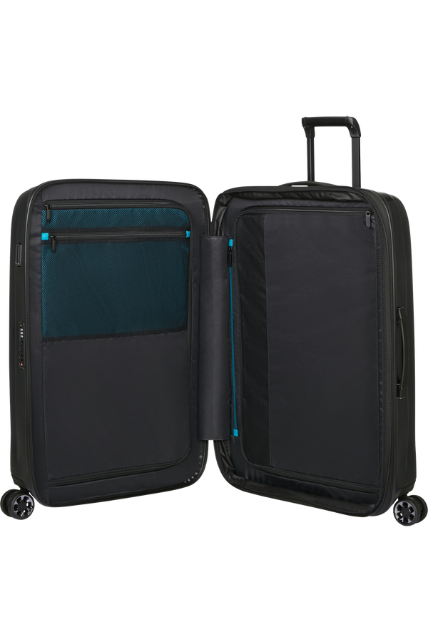 Samsonite Nexis Valise 70CM Extensible 4 Roues