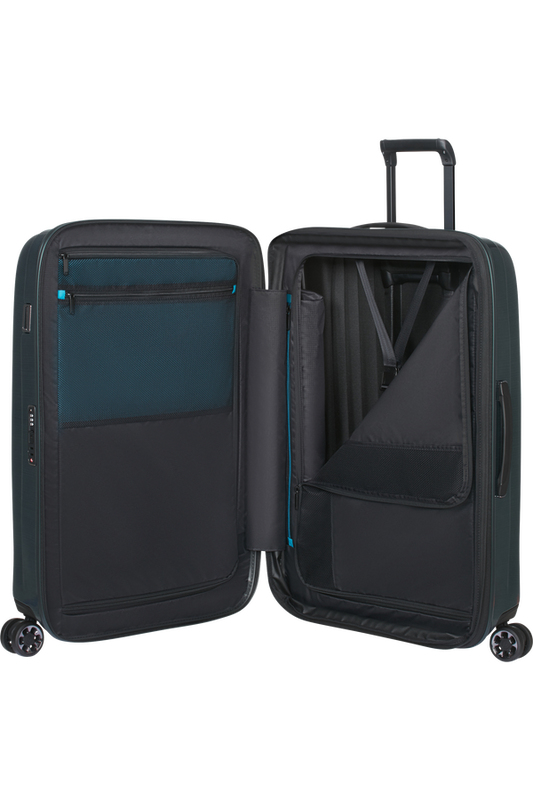 Samsonite Nexis Valis 76CM Extensible 4 Roues