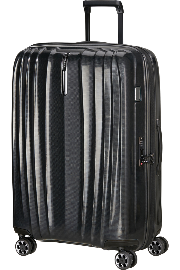 Samsonite Nexis Valise 82CM Extensible 4 Roues