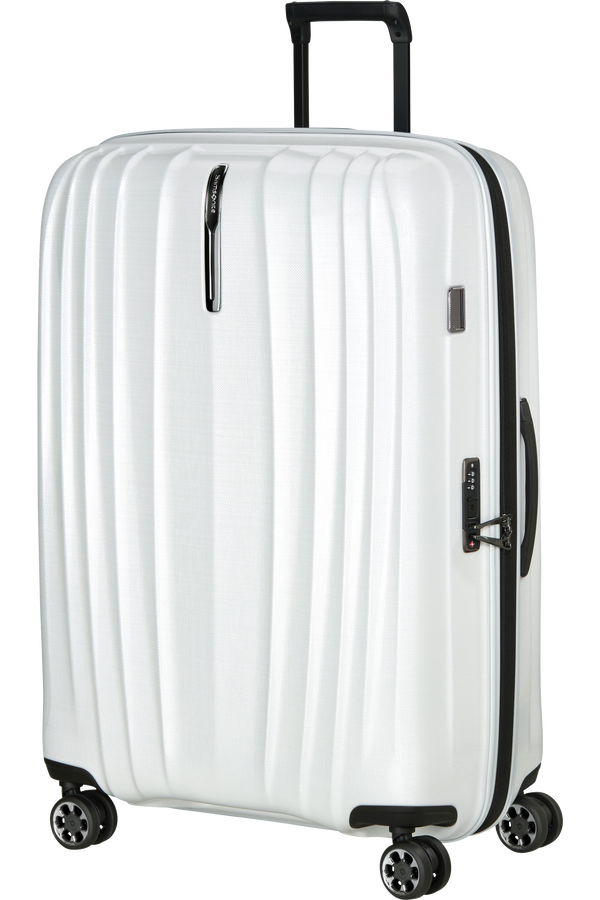 Samsonite Nexis Valise 82CM Extensible 4 Roues